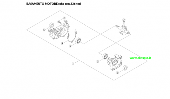 basamentomotoreechosrm236teslcarrasso