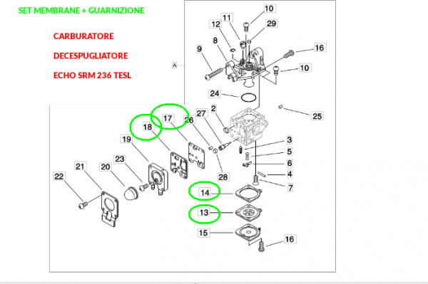 CARBURATOREDECESPUGLIATOREECHOSRM236CARRASSO2