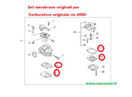 carburatorerm4000carrasso9