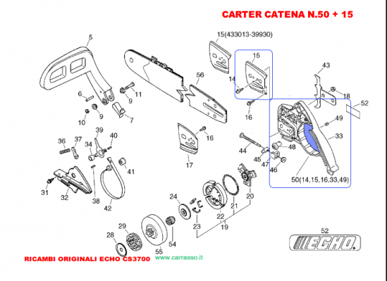 carter3700