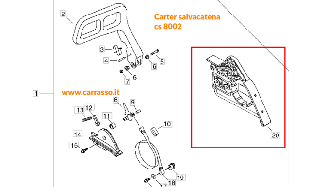 cartercatena8002echocarrasso