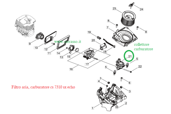 filtroariacarburatorecs7310carrasso7