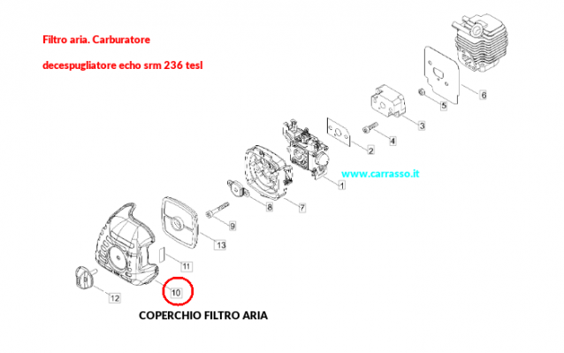 filtroariacarburatoredecespugliatoresrm236carrasso4