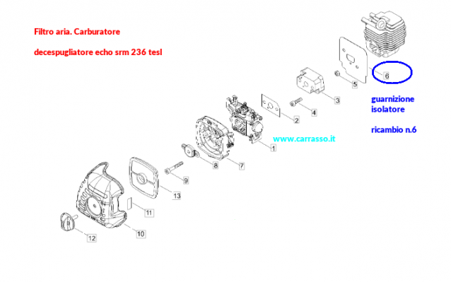 filtroariacarburatoredecespugliatoresrm236carrasso6