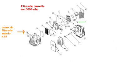 filtroariamarmittasrm5000carrasso