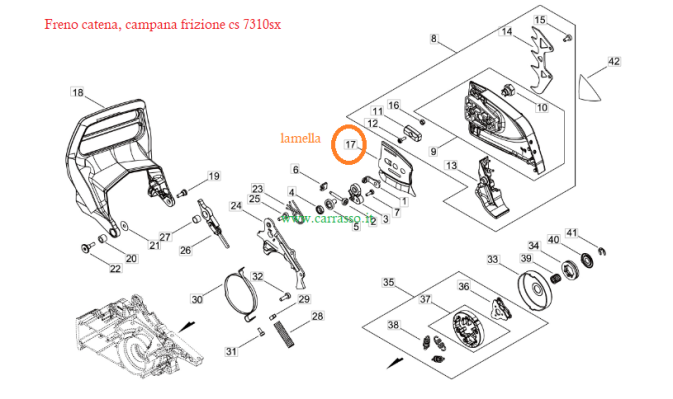 frenocatenacampanafrizionecs7310sxcarrasso6