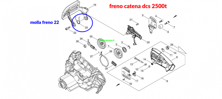 frenocatenadcs2500tcarrasso5