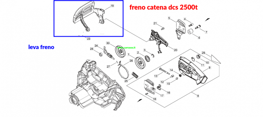 frenocatenadcs2500tcarrasso7