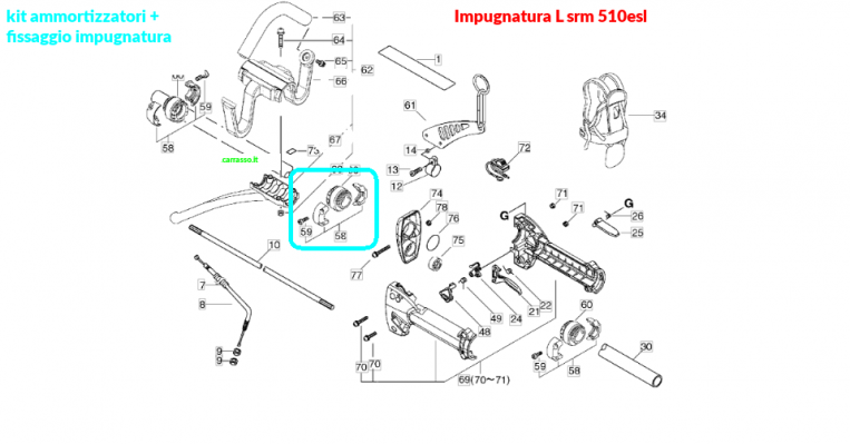 impugnaturaLsrm510eslcarrasso37