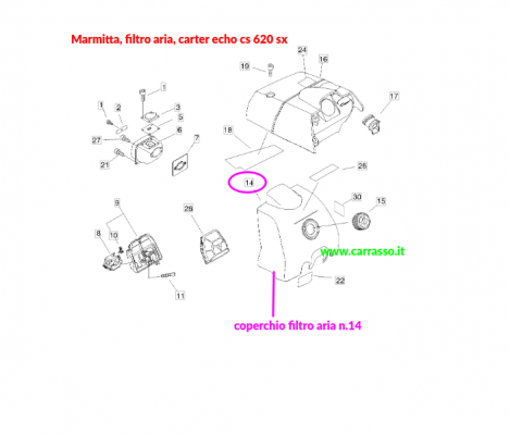 marmittafiltroariacarter620sxcarrasso7