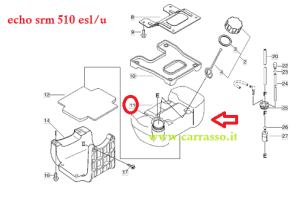 serbatoioechosrm510esl1