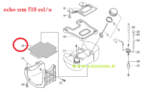 serbatoioechosrm510esl7