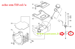 serbatoioechosrm510esl9