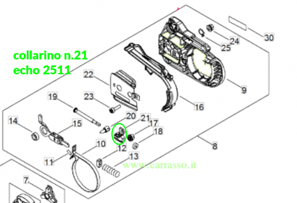 tendicatenamotosega2511echo1